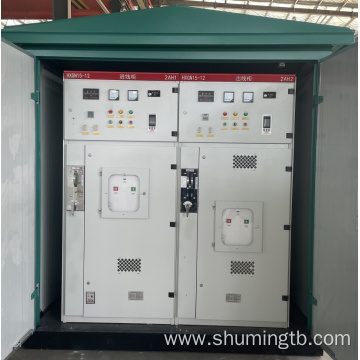 Professional customization Low Voltage Power Cabinet